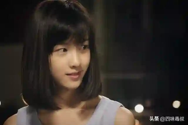 爆款之后，她还能让观众买账吗？