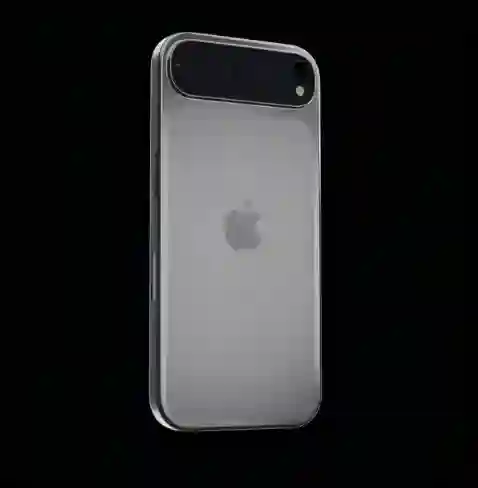 苹果为什么要做超薄手机 iPhone 17 Air能成功吗？