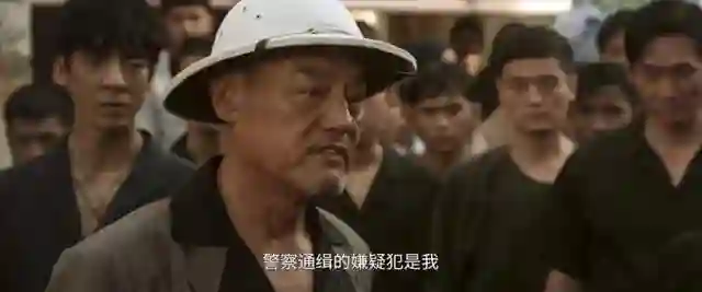 连续3天收视破1，央视这剧一开播，就牢牢抓住了我的眼球