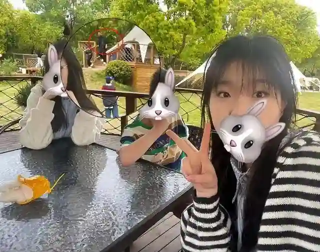 赵丽颖飙脏话后形象崩塌，央视发文批评，还被网友扒出双标言论