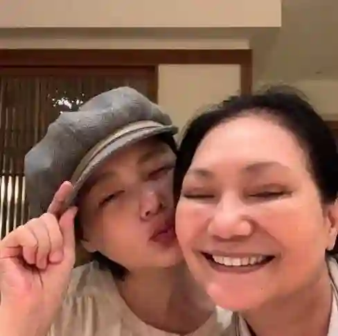 大S去世前存款仅133万，房贷压身生活越来越寒酸！