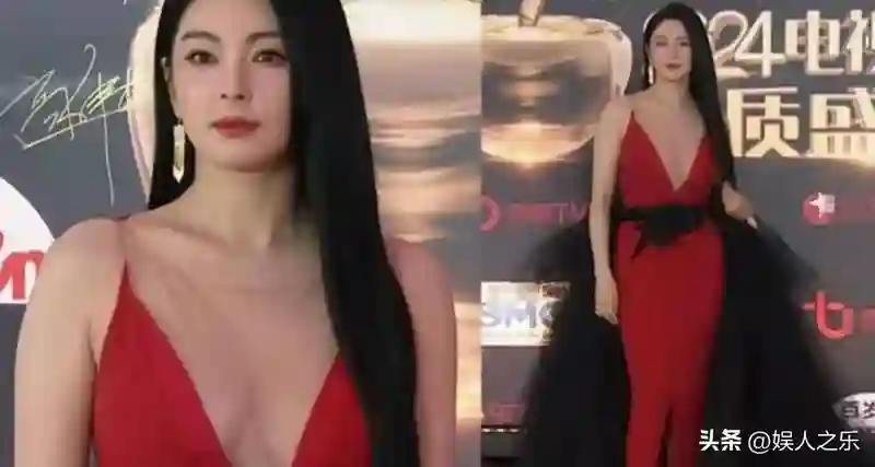 别再说刘亦菲“瘪臀”，这6位女星身材才是风情万种，完美曲线引人惊艳