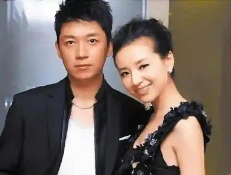 离婚12年后，潘粤明与董洁终于迎来了各自的结局