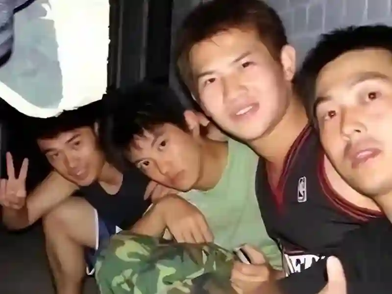 陈赫寝室4个人火了3个，为什么不帮剩下那个？郑恺：真心带不动！