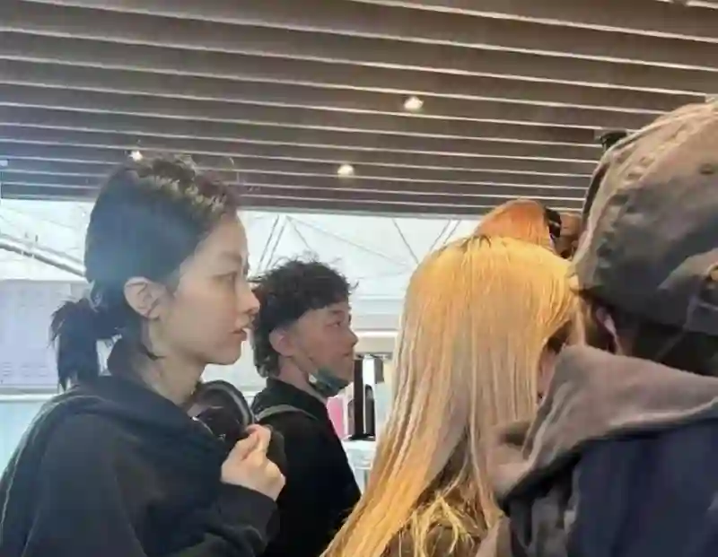 还记得陈奕迅的女儿包包吗，最让人羡慕的星二代？
