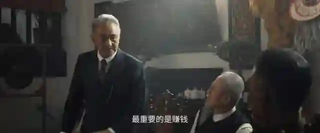 连续3天收视破1，央视这剧一开播，就牢牢抓住了我的眼球
