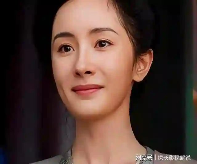 事实证明！38岁杨幂已走上另一条大道！赵丽颖的坦诚，证实了这点