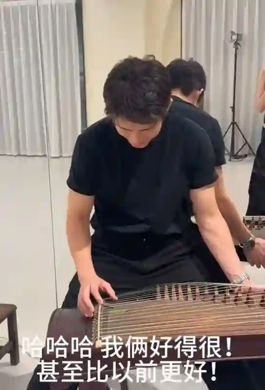 被骂了两年，他俩要结婚了？