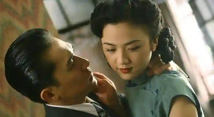 汤唯消失15年，45岁现状曝光:离开娱乐圈的日子，在乡下种菜养鸡
