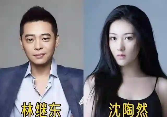 原来这些男演员都结婚了，太低调了，你知道几对？