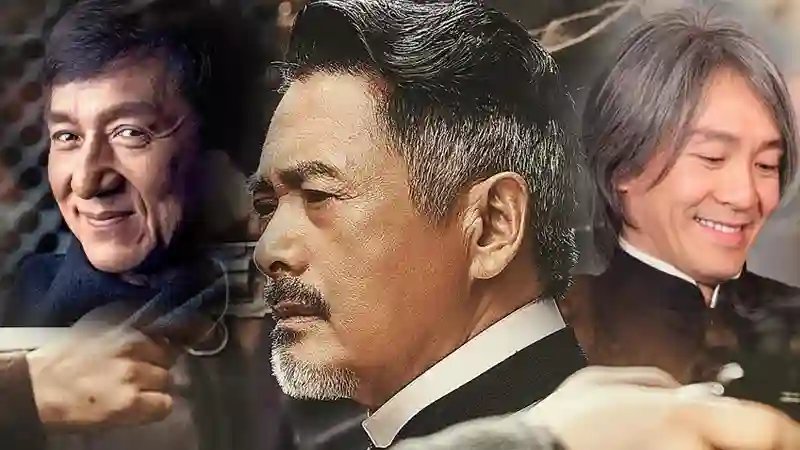 港娱：双周一成能不能扛住四大天王联手一击？