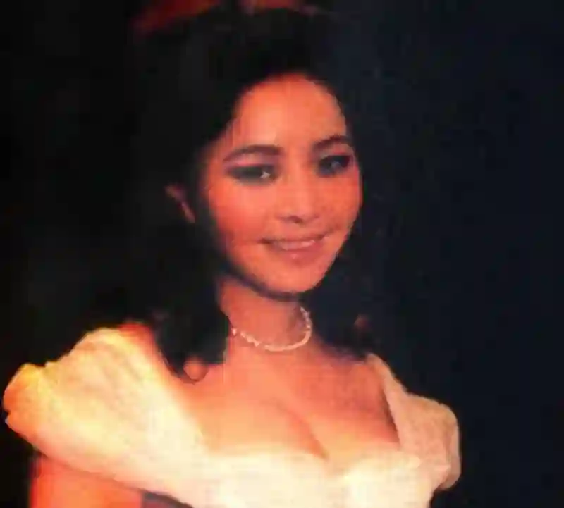 丑基因有多强大？连这10位大美女也没办法，孩子颜值个个不随妈