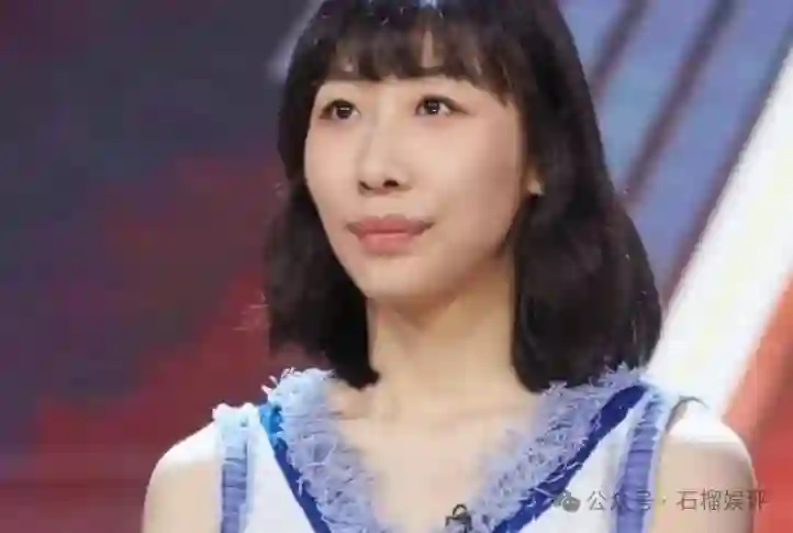 刚结婚就传出轨，离婚13年后仍单身，任素汐现状，徐峥早就看透了