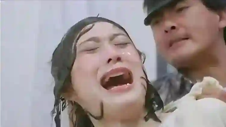 李连杰自称进入倒计时，已交代后事！重提港娱黑幕，要求利智低调