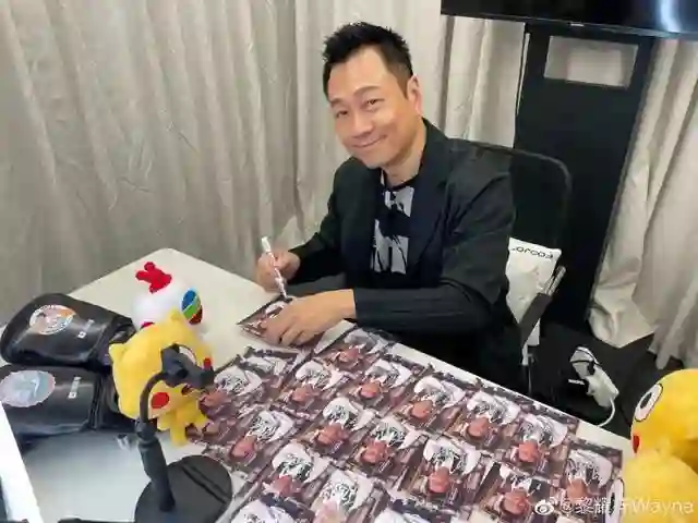 看到邓萃雯翻红，才明白心气是不可再生的资源
