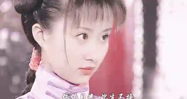 演艺圈的寒门之子—舒畅，演落魄千金手撕绿茶，这波“落魄沉沦”，我给满分