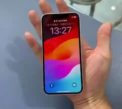 苹果为什么要做超薄手机 iPhone 17 Air能成功吗？