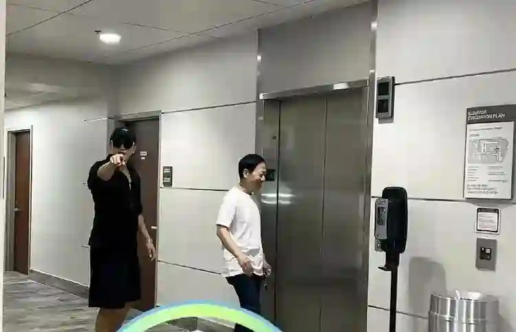 徐艺洋生娃太神秘被质疑代孕！孕期时间线曝光，原来两人奉子成婚