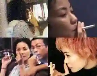 窦靖童近况证明，“抽烟喝酒打麻将”的王菲，确实是个很好的妈妈