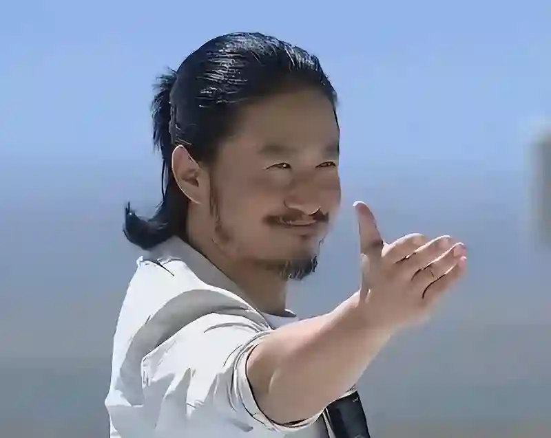 吴京5.5亿打水漂？新剧无法上映，只因一位女演员让他血本无归