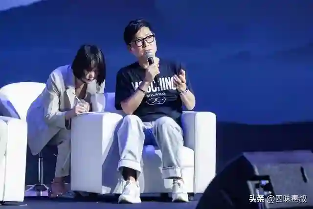 AI席卷，影视人何去何从？这里交出“中国答案”