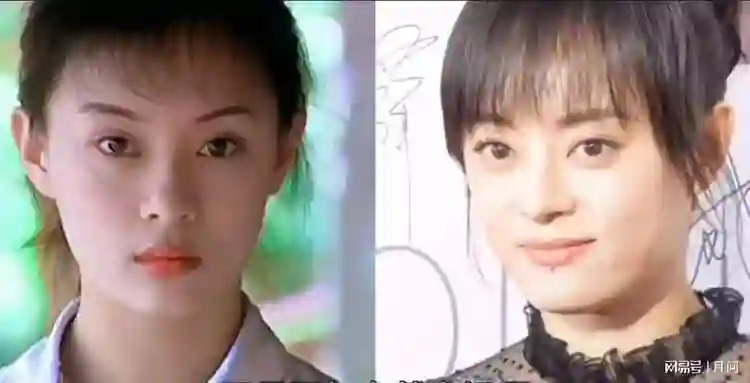 do不do脸能有多大差别？孙俪杨紫林志玲罕见同框一目了然
