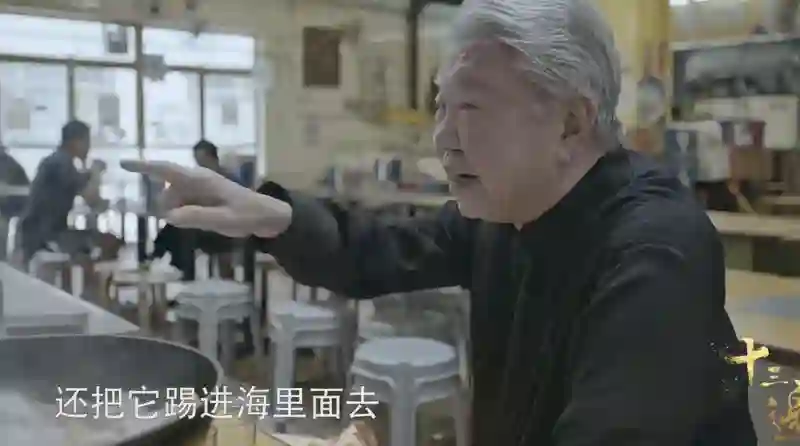 拍情色片，交往61位女友，这个娱乐圈老男人凭什么？