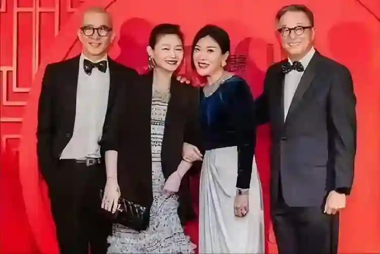 S家局面彻底失控！两大恩人全“反水”，小S成了过街老鼠无人理