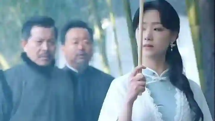 短剧女演员热度榜大洗牌，余茵重回榜首，韩雨彤爆冷跌出前五？