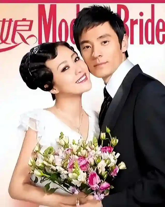 郝蕾也没想到，离婚16年后，自己那个44岁的前夫竟开始走上坡路了
