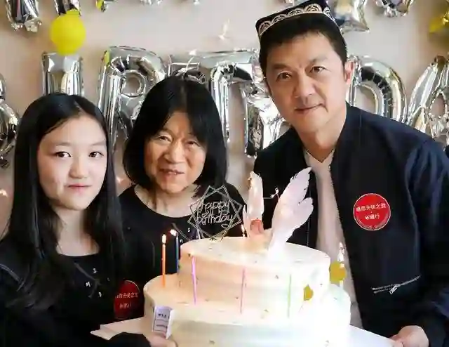 李嫣近况证明，“抽烟喝酒打麻将”的王菲，确实是个很好的妈妈