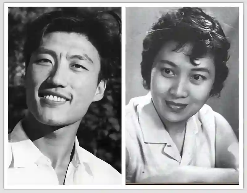 《红牡丹》45年，演员近况曝光，蒋大为潇洒，赵凤霞忙碌，姜黎黎面容慈祥