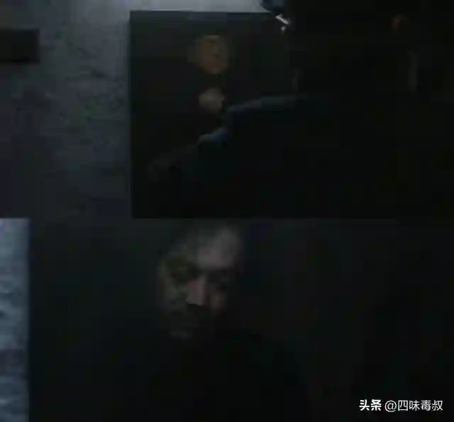 我宣布，最适合大风天看的剧出现了
