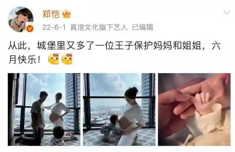 嫁给郑恺五年后，冯小刚直言苗苗虚伪，竟踏上新的人生轨迹