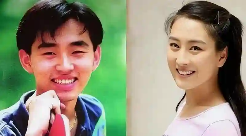 和孔令辉分手后，频频与男明星传绯闻的马苏，再次印证刘国梁的话