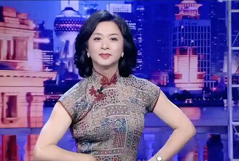 逃到国外半年后，57岁金星近照曝光，这一次大众还能原谅她吗？