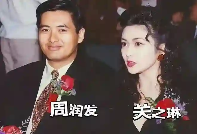 王晶爆料周润发有狐臭，需用特制的香皂洗澡，关之琳曾抱怨臭到受不了