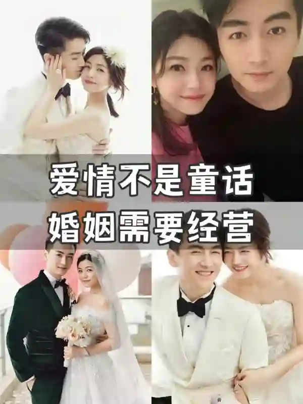 离婚3个月，陈妍希满脸写着“老娘好得很”，而陈晓眼里依旧没光