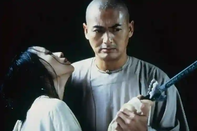 周润发沦落到演短剧了？与胡歌雷佳音欧豪还有刘诗诗等合作
