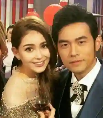 7位“嫁人改命”女明星，原本籍籍无名，嫁了好老公之后成功逆袭