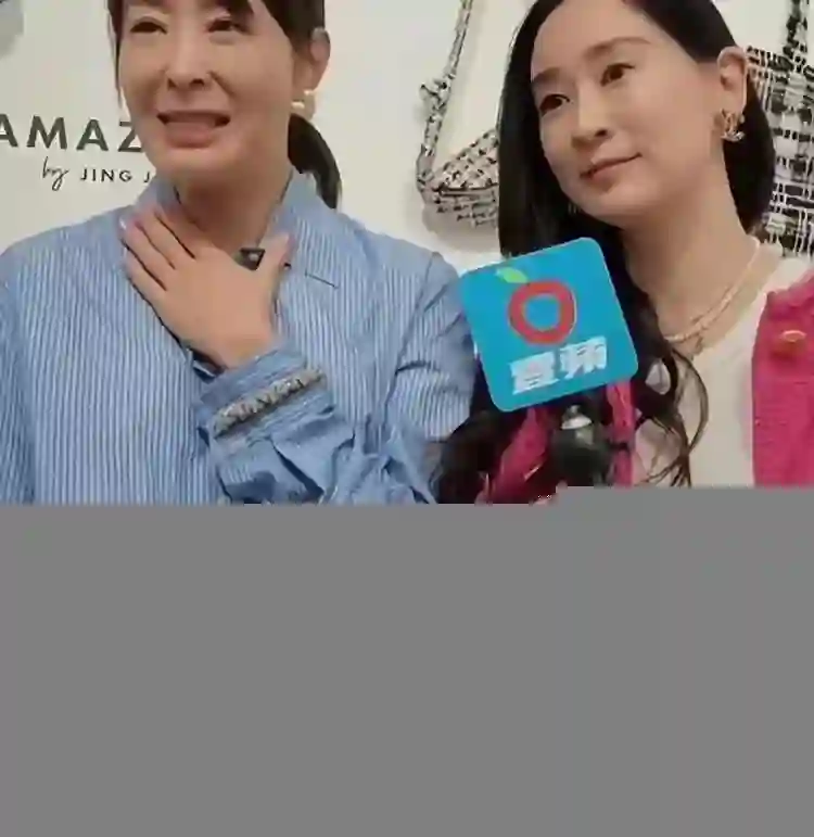 突发！S妈身体异常，打了强心针，大姐对外发声，暗指汪小菲