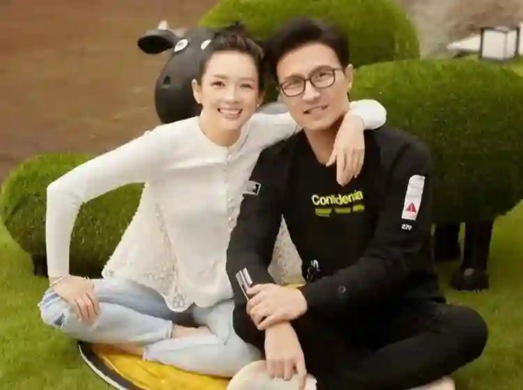 摊牌了，46岁章子怡突然官宣好消息，全网恭喜，终于等到这一天！
