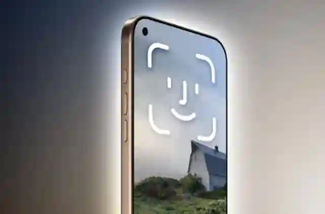 消灭药丸屏！iPhone 18 Pro或首发屏下Face ID