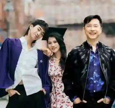 伊能静回应婚变传闻，没离婚却语出惊人，她到底领悟了什么