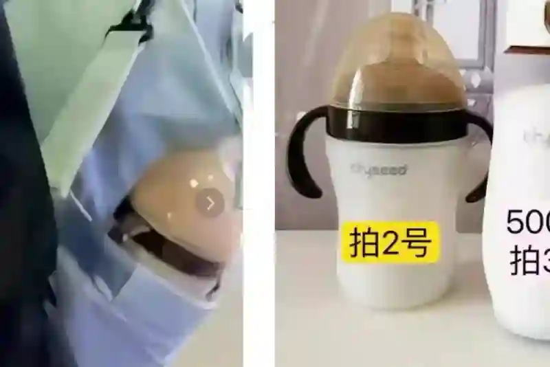麻了…他到底有多少个前女友啊？