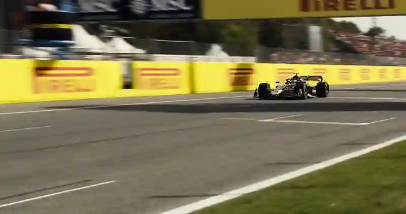《F1：狂飙飞车》斩获北美票房冠军 口碑强劲引爆暑期观影热潮