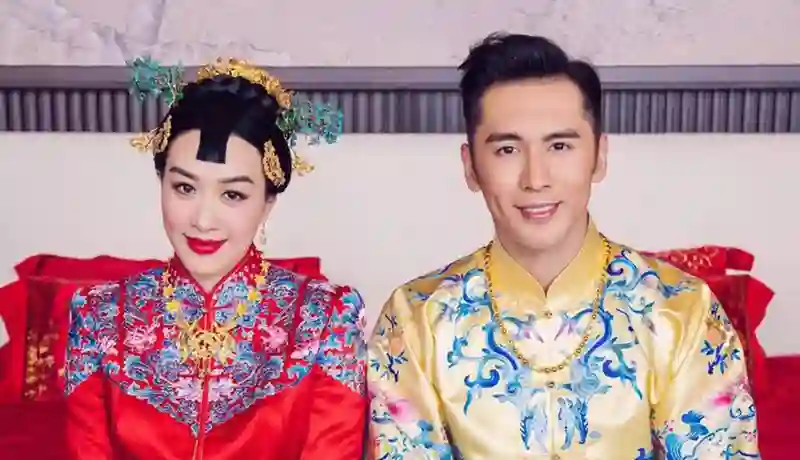 钟丽缇健身遭吐槽，肥胖臃肿似大妈，女神形象已不复存在