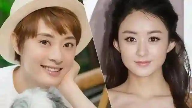 看到赵丽颖、孙俪作品接连翻车，才发现，刘诗诗的翻车只是个开始