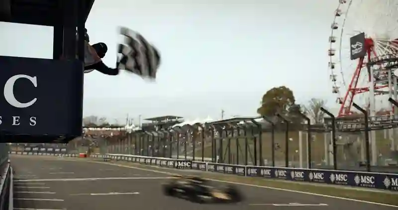 《F1：狂飙飞车》发布“缔造奇迹”特辑 6月27日竞速盛宴燃擎来袭