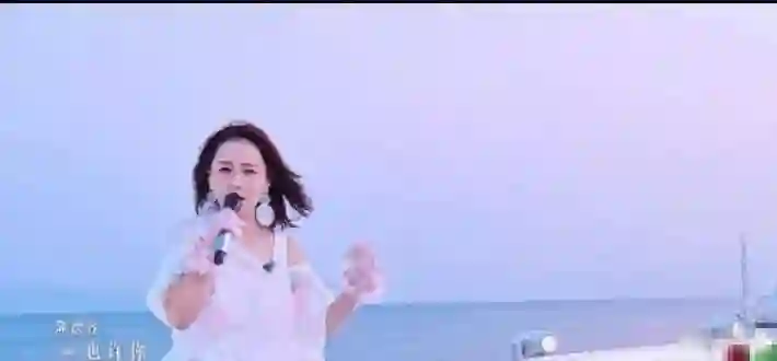 陈德容口碑逆袭 ！唱歌跳舞样样行，被打脸还面带微笑 像变了一个